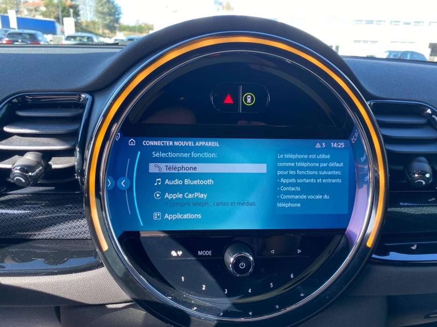 Mini Electric Cooper E - 2022 - Joinsteer - #13