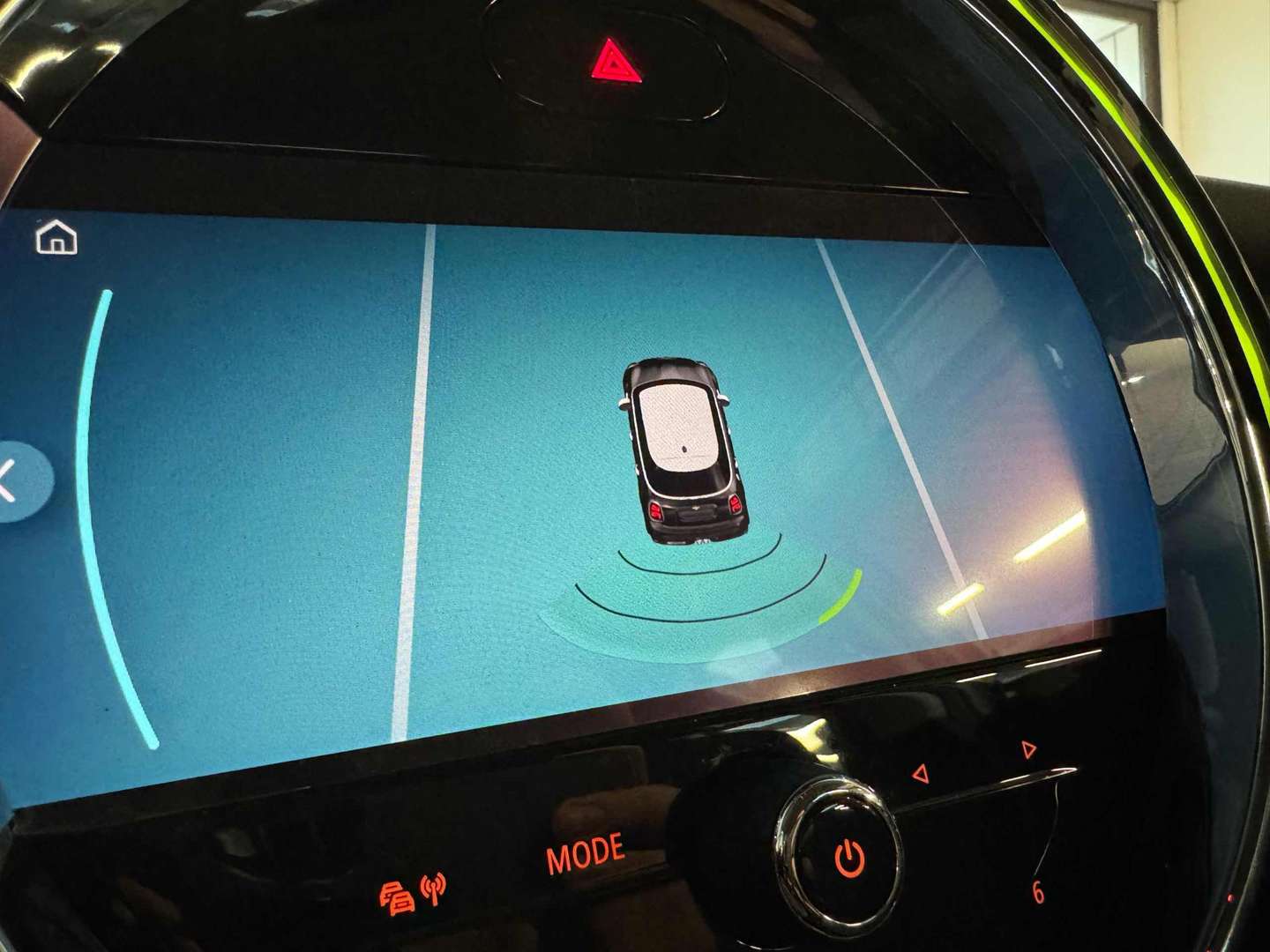 Mini 5 Portes Camden Cooper - 2021 - Joinsteer - #18