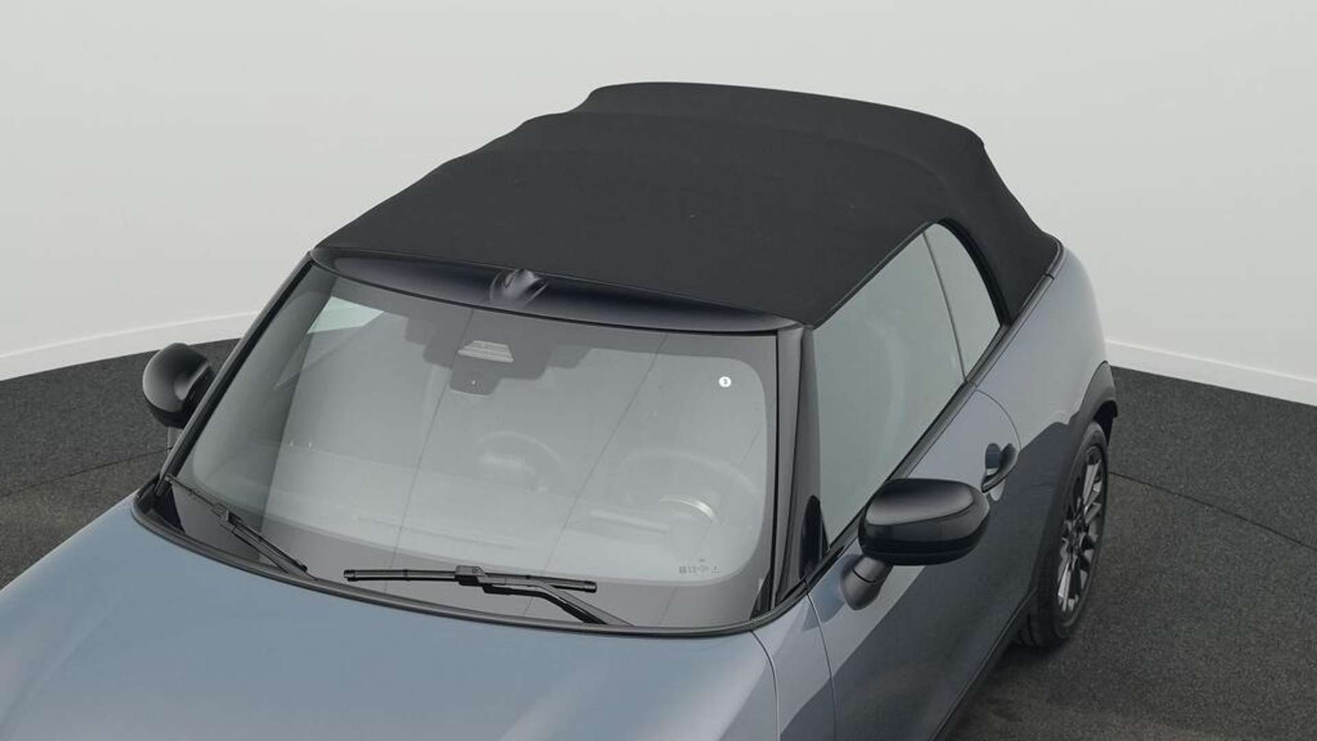 Mini Cabrio Classic Cooper S - 2025 - Joinsteer - #23