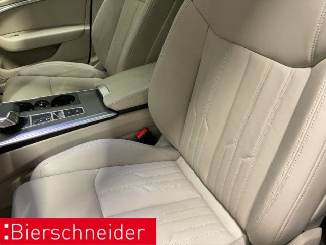 Audi A6 Limousine TFSI E - 2022 - Joinsteer - #11