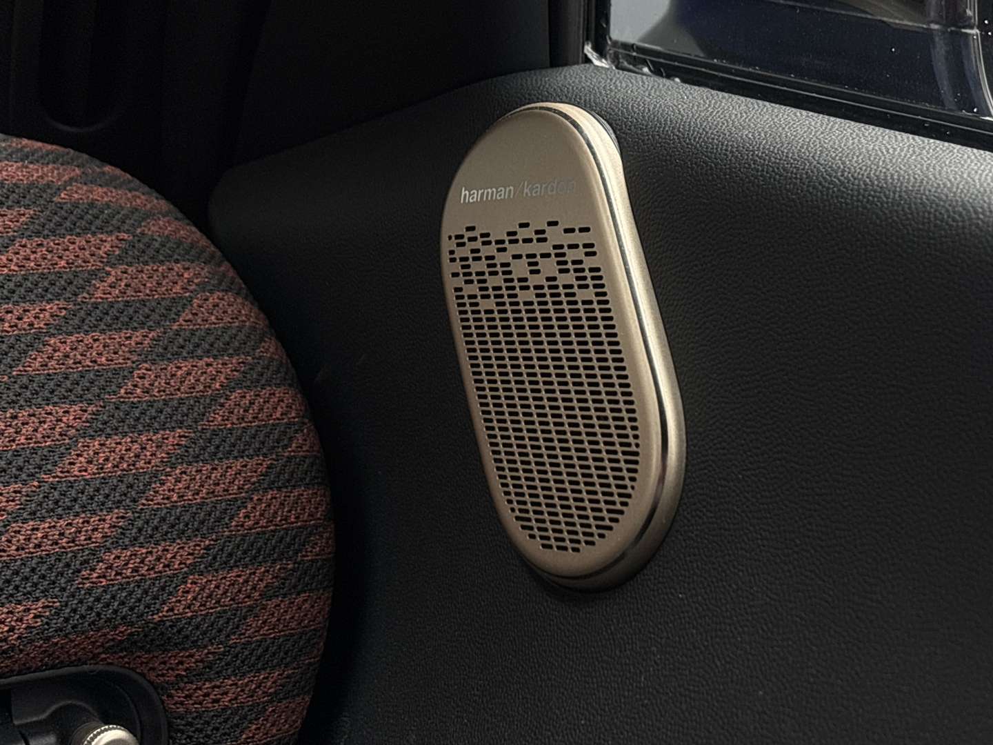 Mini Aceman JCW Electric - 2025 - Joinsteer - #15