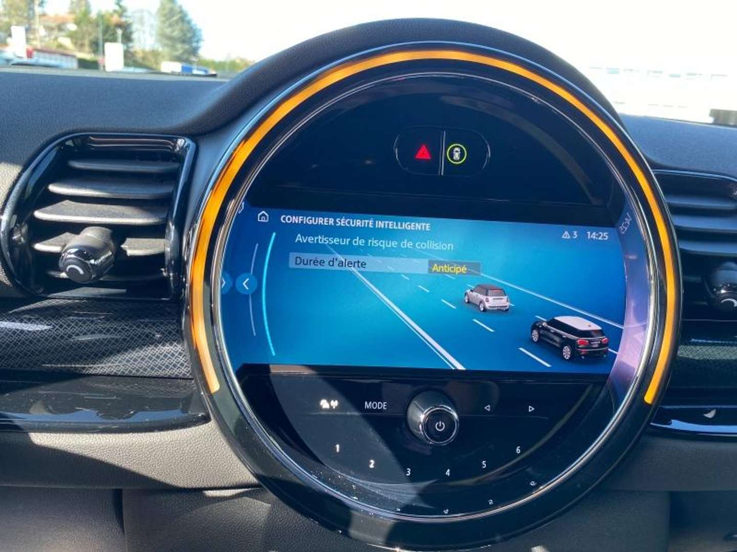 Mini Electric Cooper E - 2022 - Joinsteer - #14