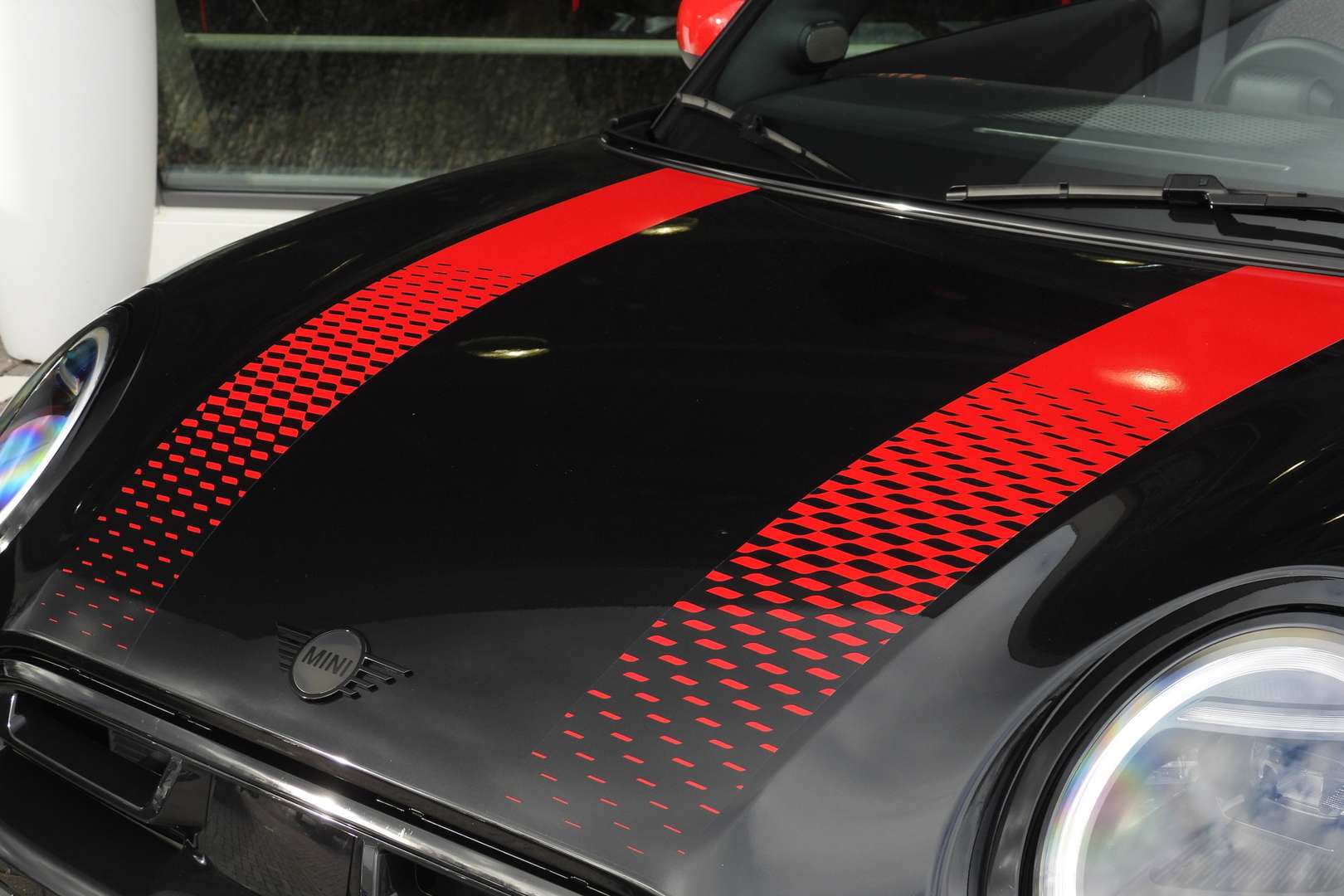 Mini Cabrio JCW John Cooper Works - 2025 - Joinsteer - #7