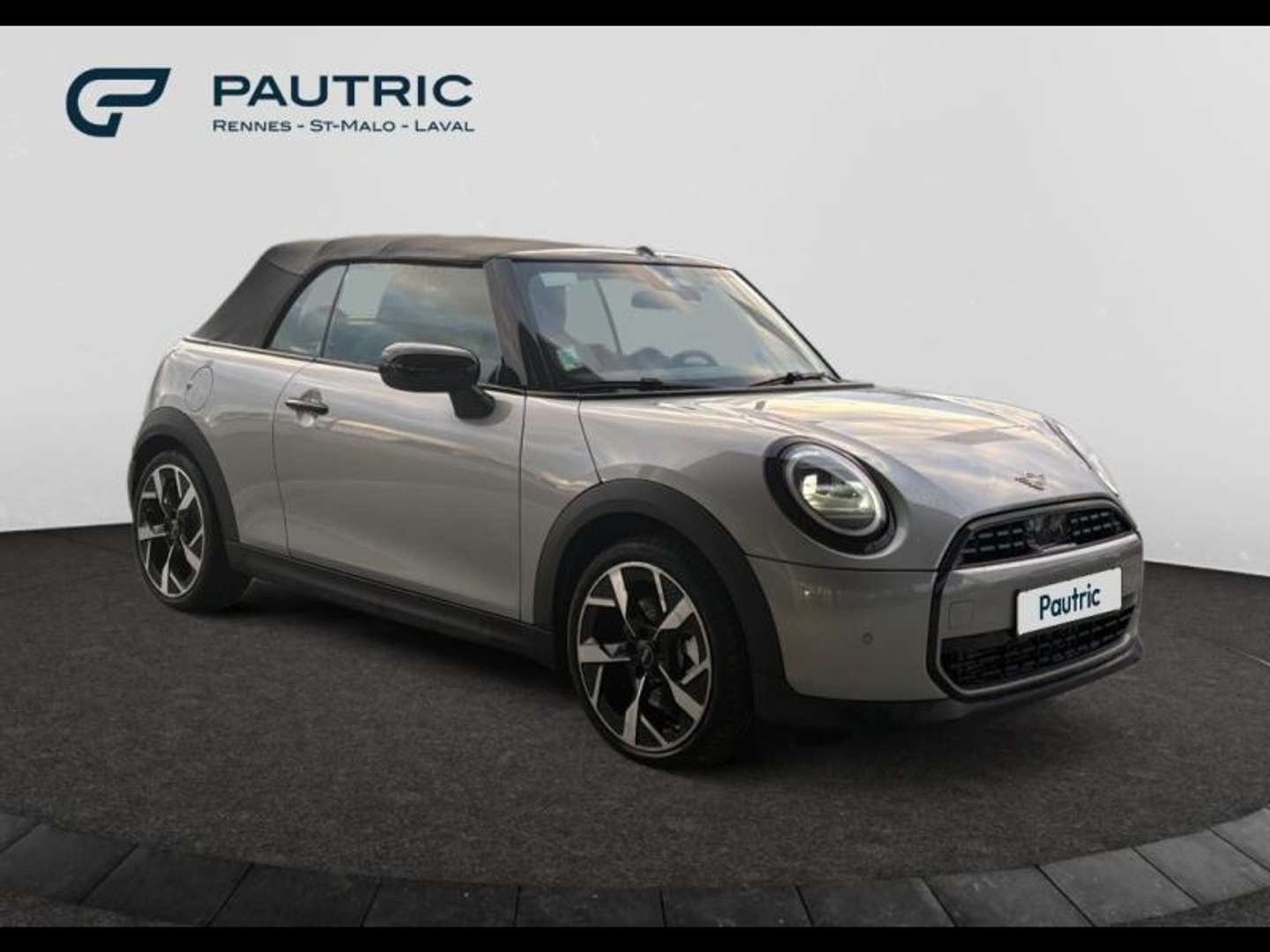 Mini Cabrio Classic Cooper - 2025 - Joinsteer - #7