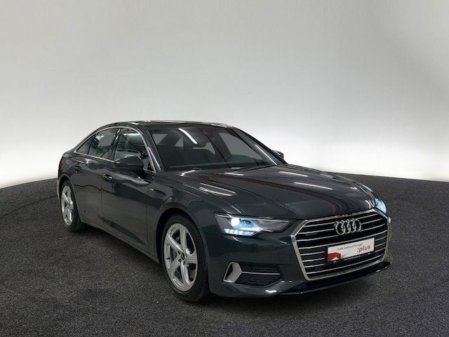Audi A6 Limousine TFSI E - 2022 - Joinsteer - #6