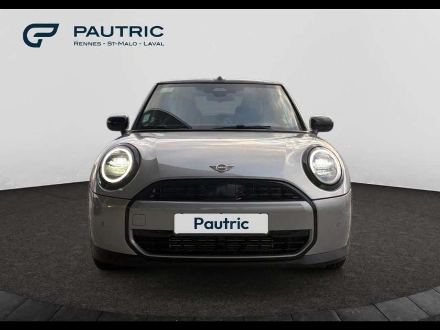 Mini Cabrio Classic Cooper - 2025 - Joinsteer - #8