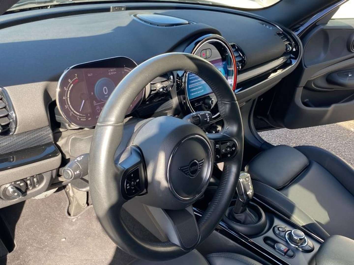 Mini Electric Cooper E - 2022 - Joinsteer - #15