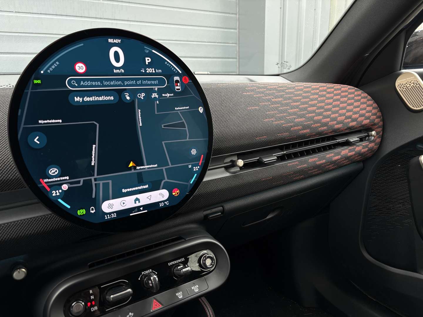 Mini Aceman JCW Electric - 2025 - Joinsteer - #17