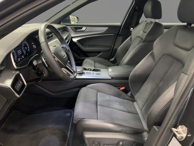 Audi A6 Limousine TFSI E - 2022 - Joinsteer - #8