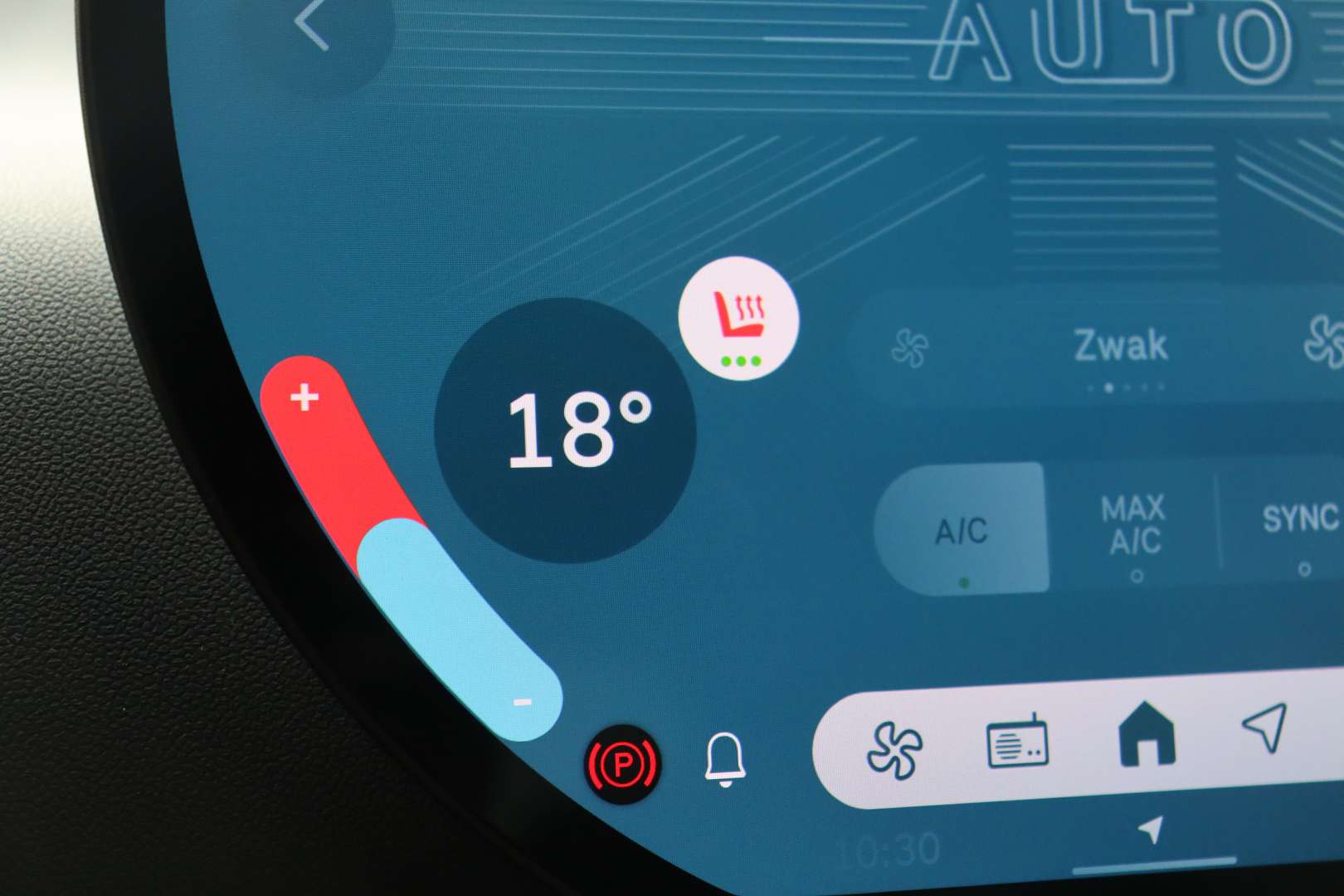 Mini Electric Essential Cooper E - 2026 - Joinsteer - #21