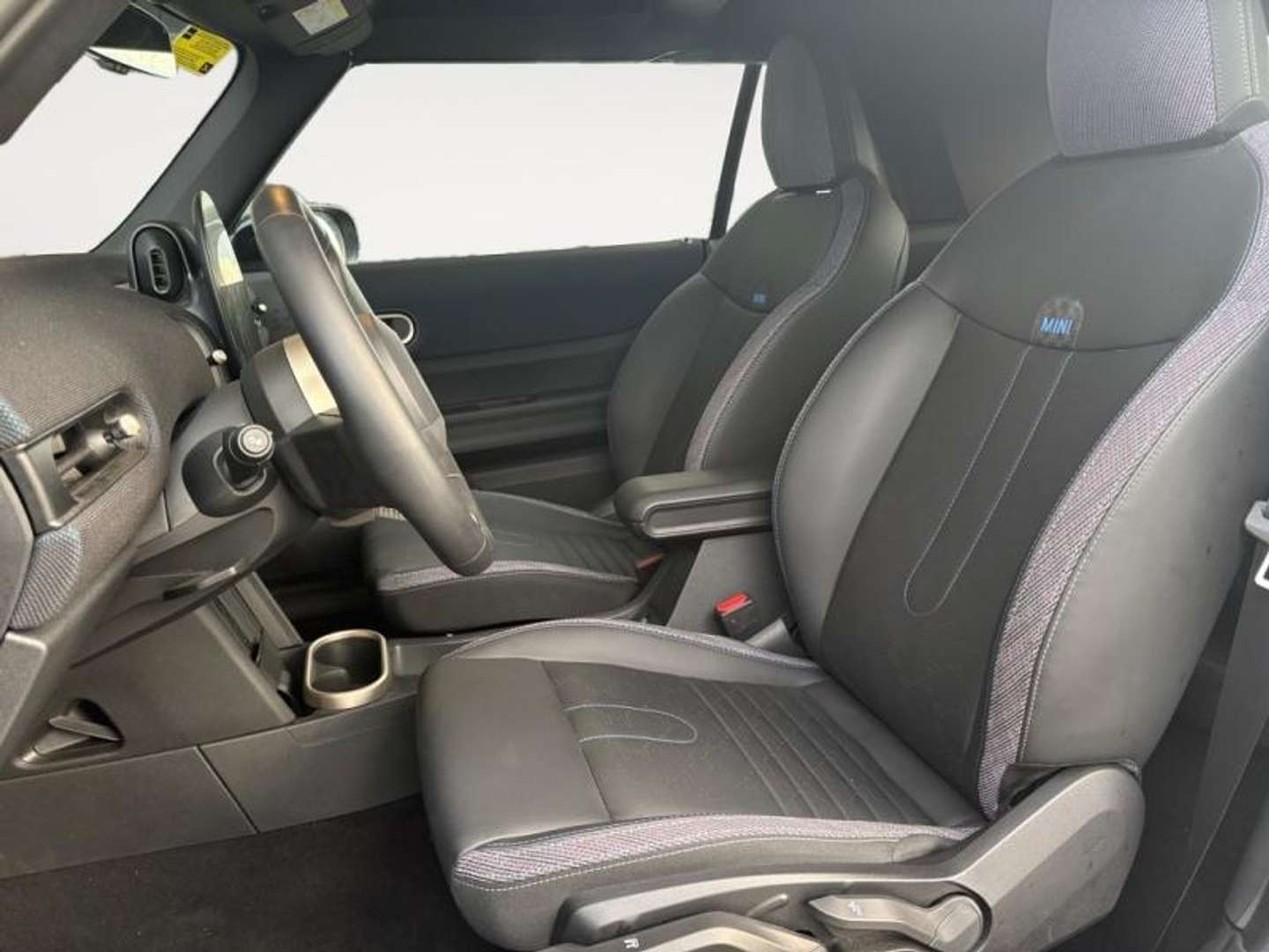 Mini Cabrio Classic Cooper - 2025 - Joinsteer - #9
