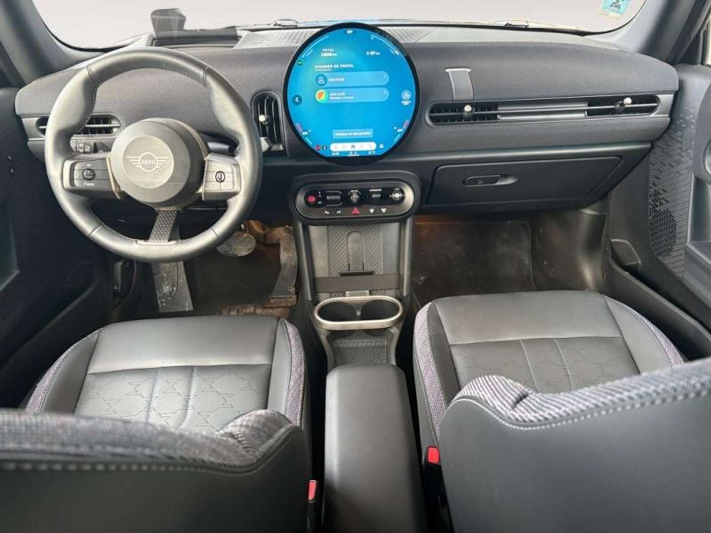 Mini Cabrio Classic Cooper - 2025 - Joinsteer - #10