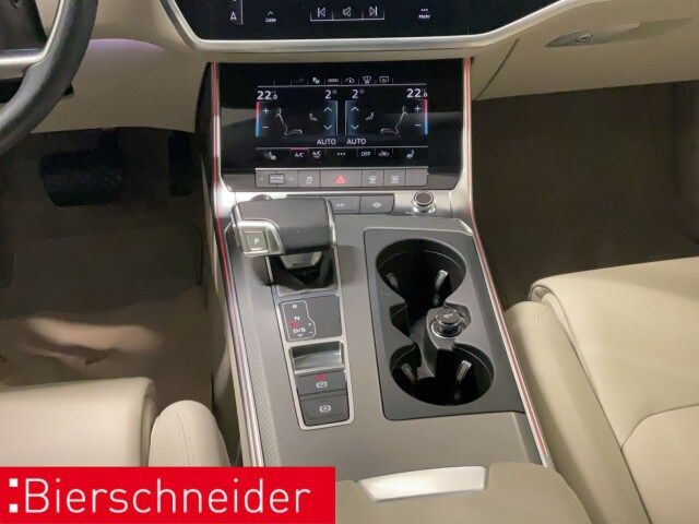 Audi A6 Limousine TFSI E - 2022 - Joinsteer - #16
