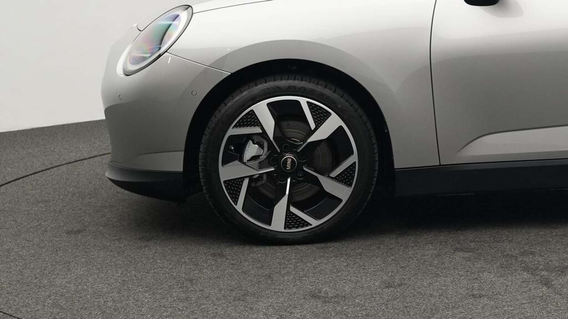 Mini Electric Classic Cooper E - 2025 - Joinsteer - #10