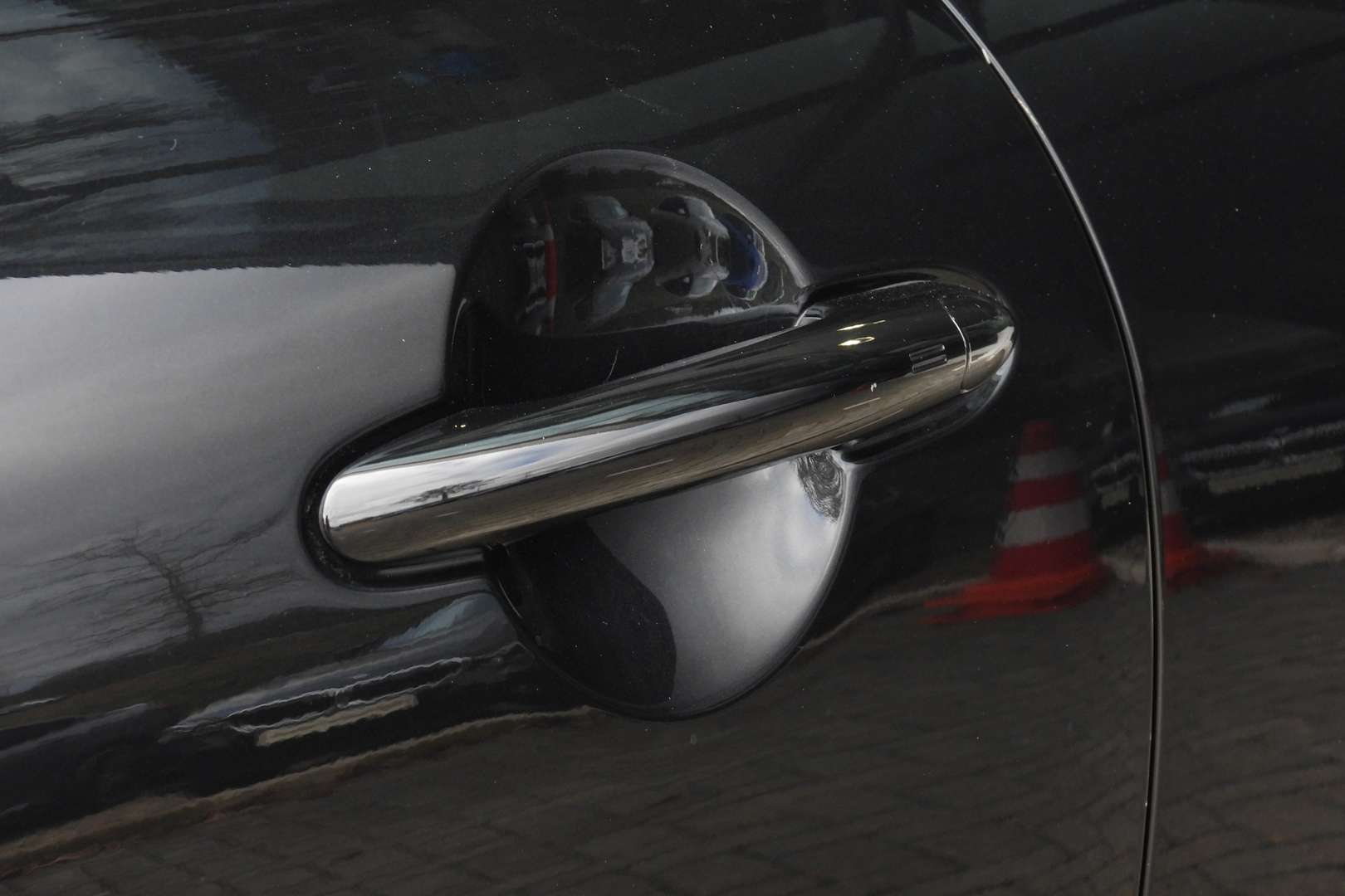 Mini Cabrio JCW John Cooper Works - 2025 - Joinsteer - #9