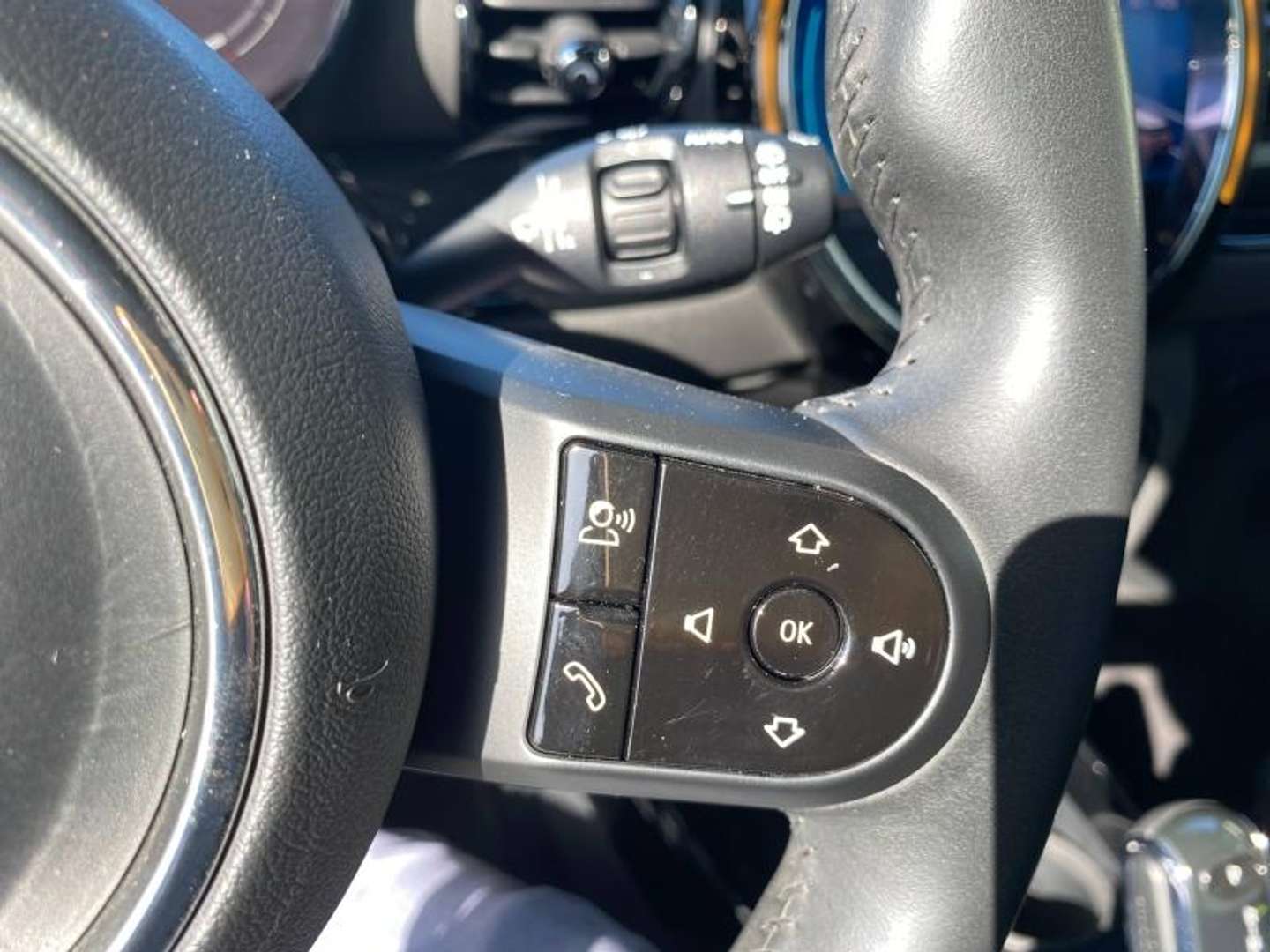 Mini Electric Cooper E - 2022 - Joinsteer - #16