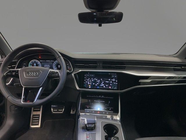 Audi A6 Limousine TFSI E - 2022 - Joinsteer - #10