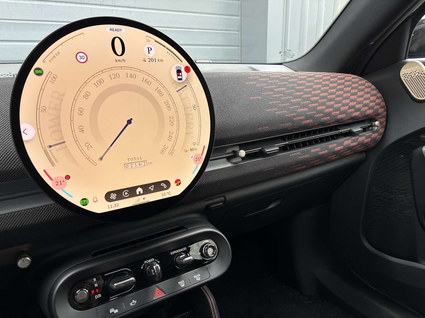 Mini Aceman JCW Electric - 2025 - Joinsteer - #19