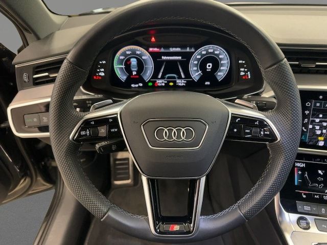 Audi A6 Limousine TFSI E - 2022 - Joinsteer - #11