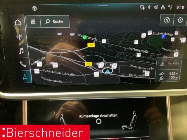 Audi A6 Limousine TFSI E - 2022 - Joinsteer - #17