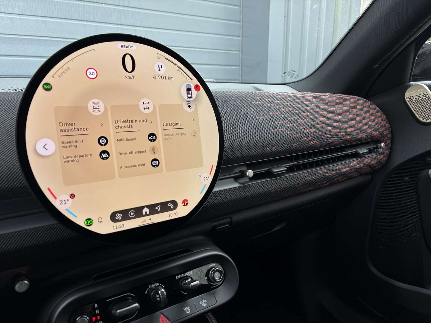 Mini Aceman JCW Electric - 2025 - Joinsteer - #20