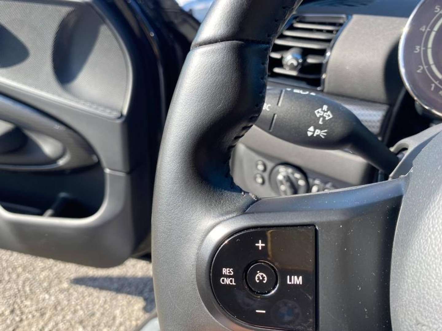 Mini Electric Cooper E - 2022 - Joinsteer - #17