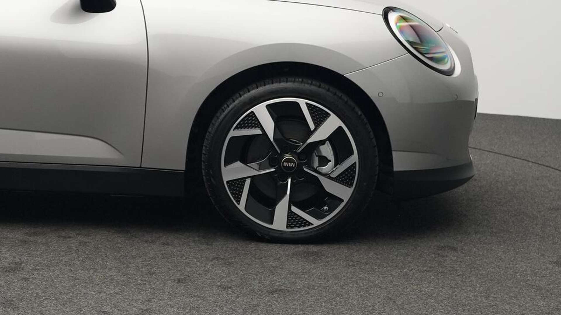 Mini Electric Classic Cooper E - 2025 - Joinsteer - #11