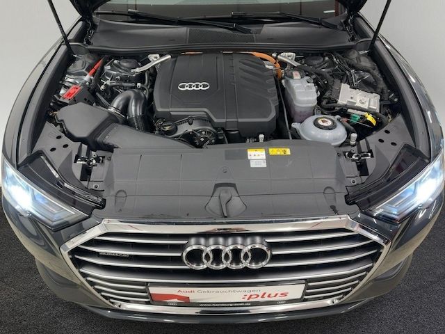Audi A6 Limousine TFSI E - 2022 - Joinsteer - #12