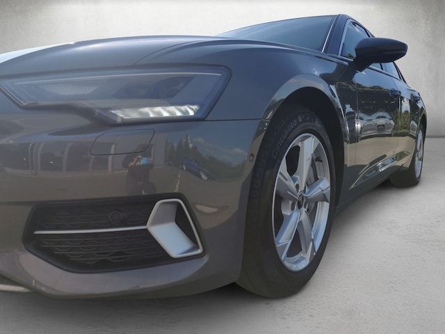 Audi A6 Limousine TFSI E - 2022 - Joinsteer - #5