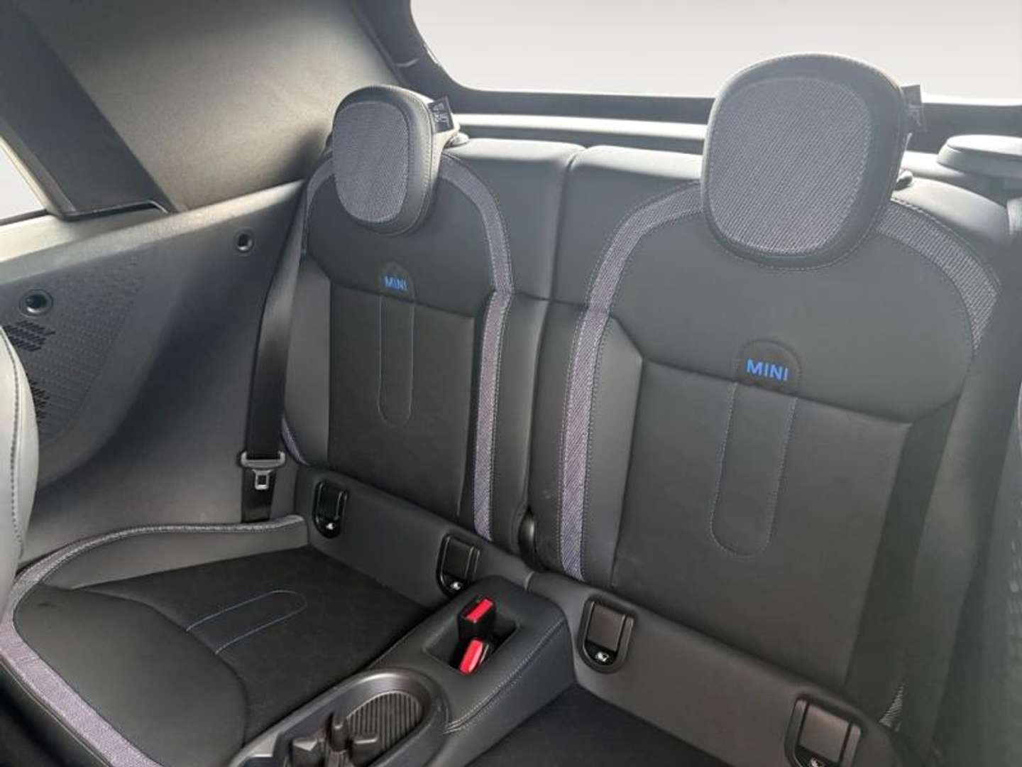 Mini Cabrio Classic Cooper - 2025 - Joinsteer - #13