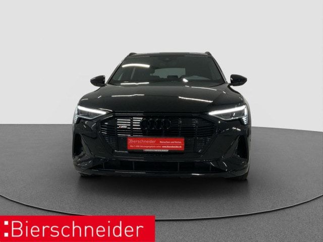 Audi E-tron S Line 55 Quattro - 2023 - Joinsteer - #3