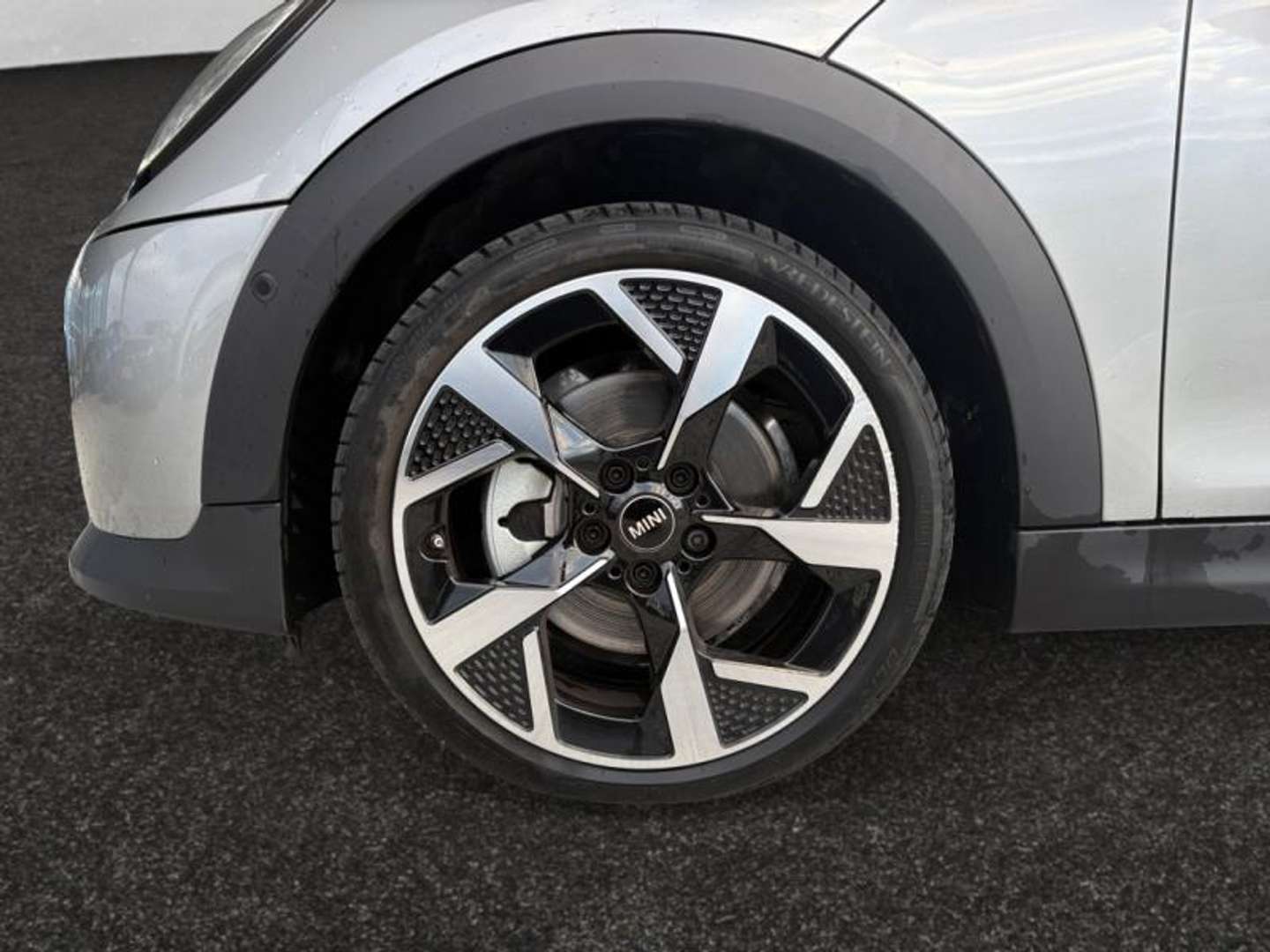 Mini Cabrio Classic Cooper - 2025 - Joinsteer - #14