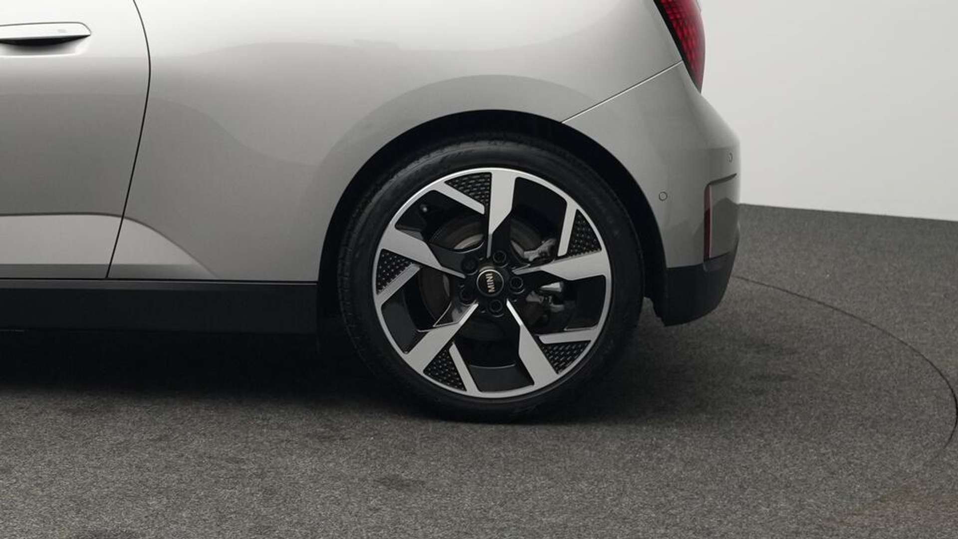 Mini Electric Classic Cooper E - 2025 - Joinsteer - #12