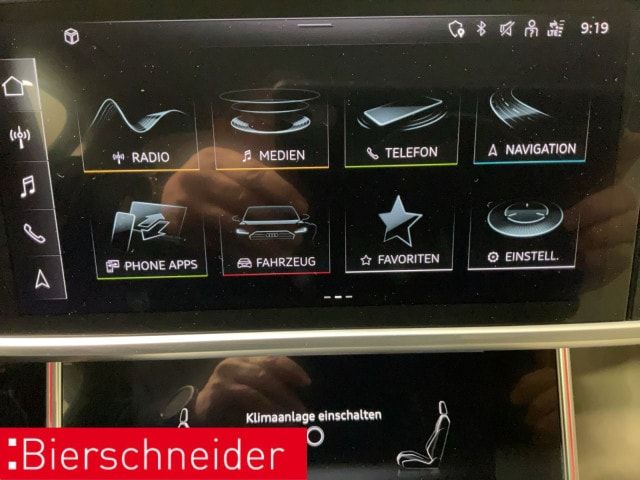 Audi A6 Limousine TFSI E - 2022 - Joinsteer - #19