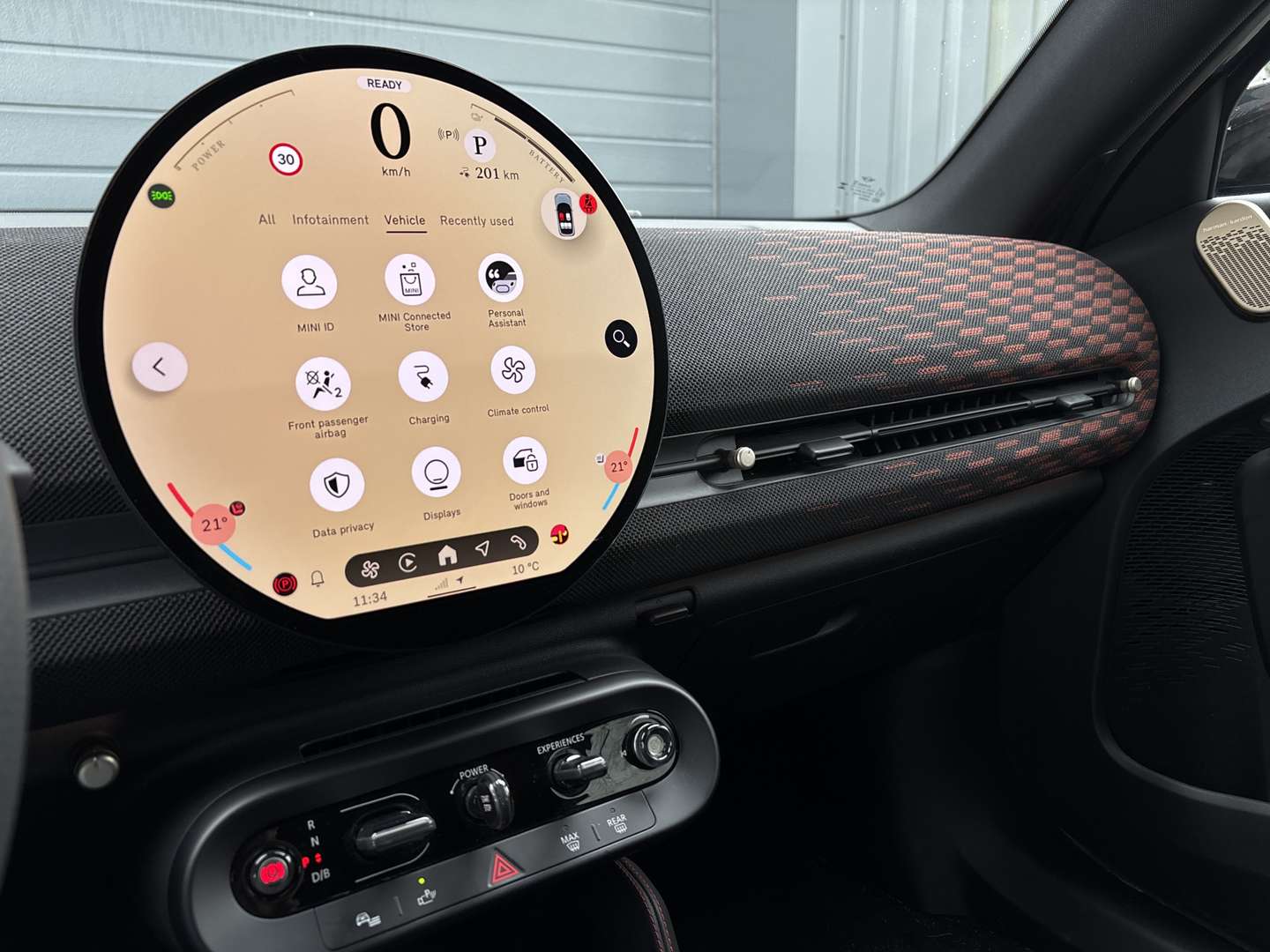 Mini Aceman JCW Electric - 2025 - Joinsteer - #22