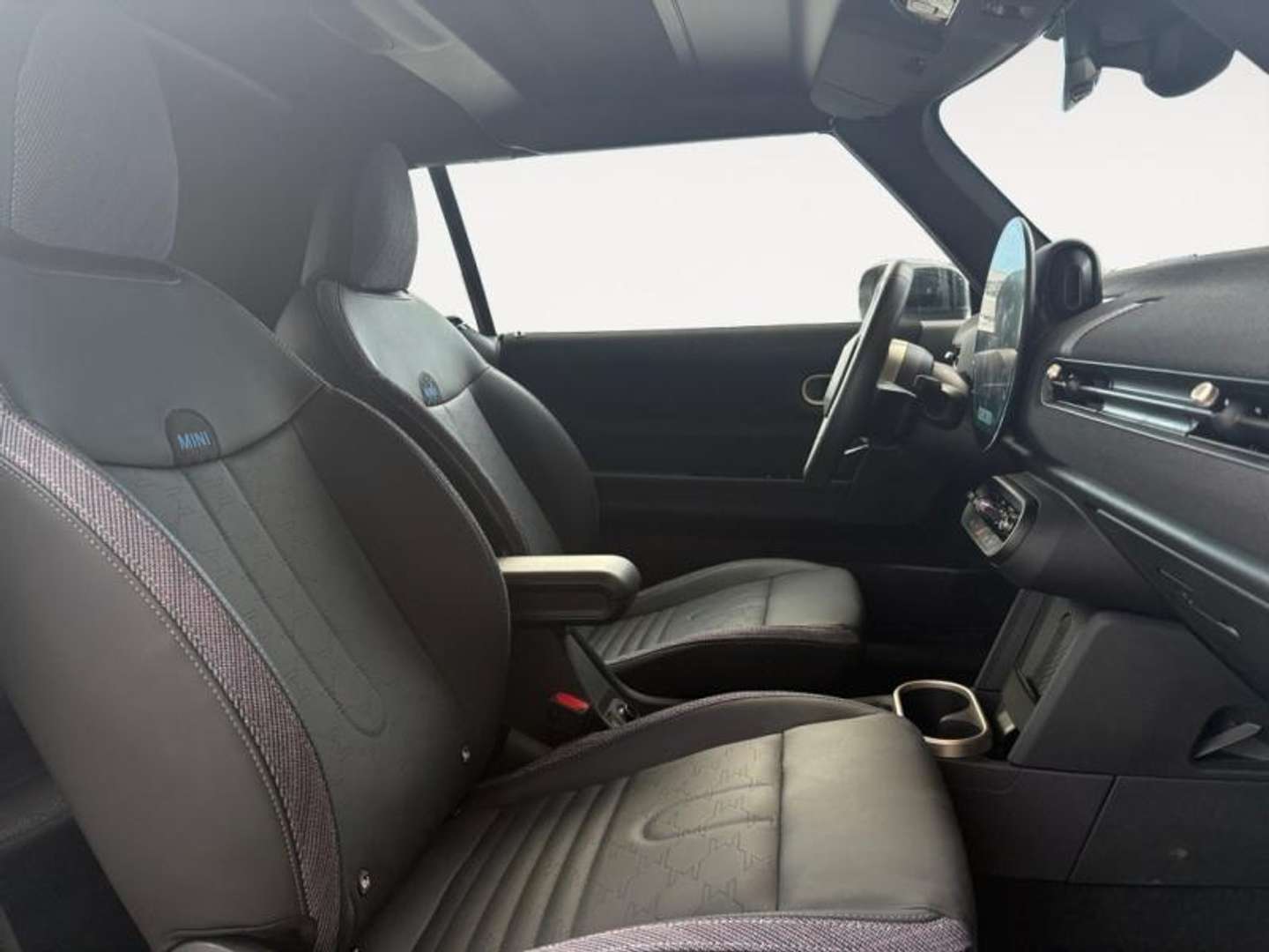 Mini Cabrio Classic Cooper - 2025 - Joinsteer - #15