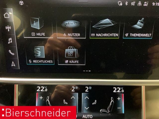 Audi A6 Limousine TFSI E - 2022 - Joinsteer - #20