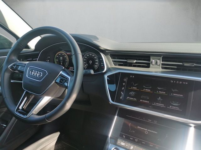 Audi A6 Limousine TFSI E - 2022 - Joinsteer - #8