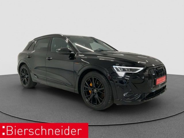 Audi E-tron S Line 55 Quattro - 2023 - Joinsteer - #5