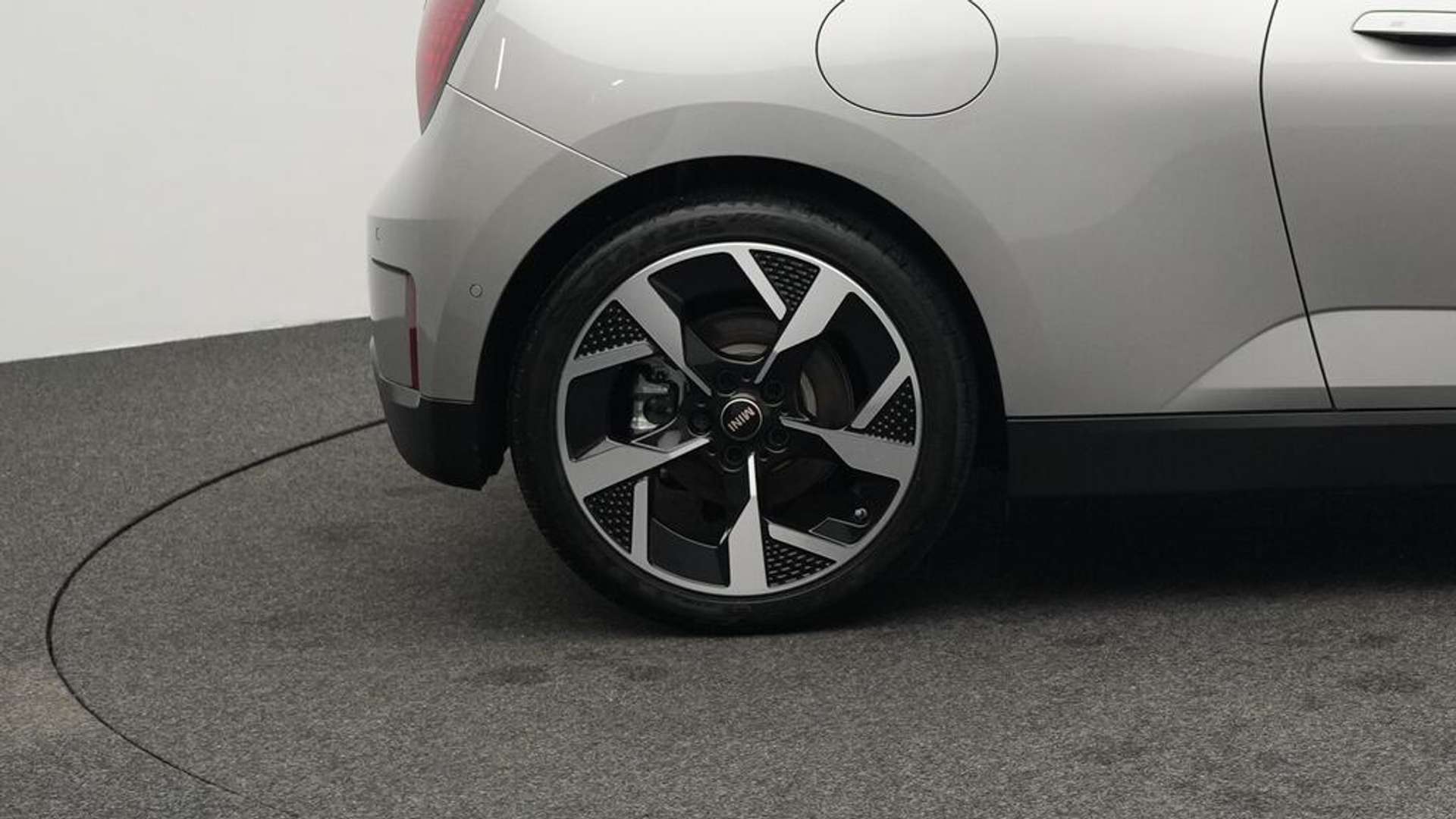 Mini Electric Classic Cooper E - 2025 - Joinsteer - #13