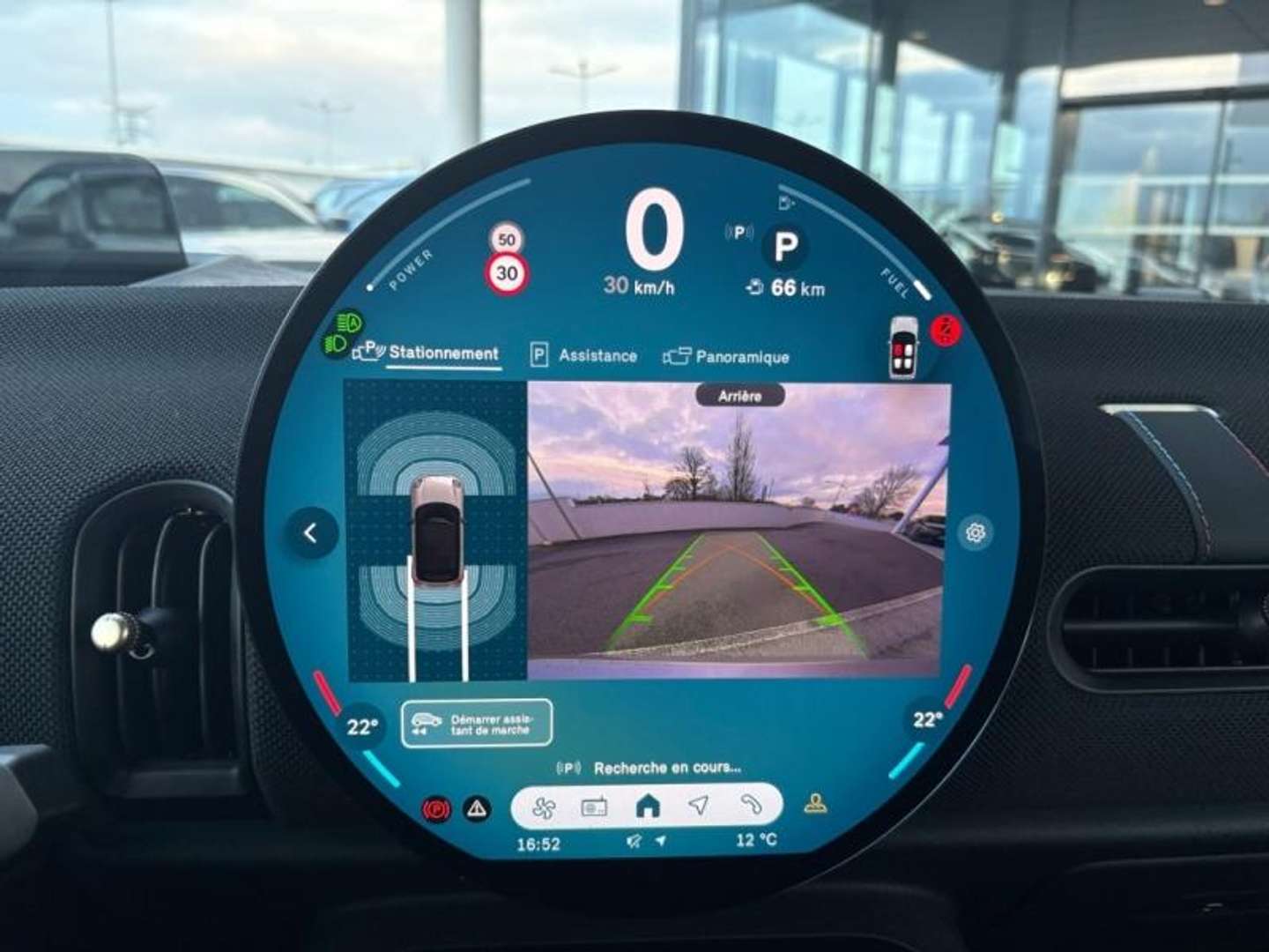 Mini Cabrio Classic Cooper - 2025 - Joinsteer - #16