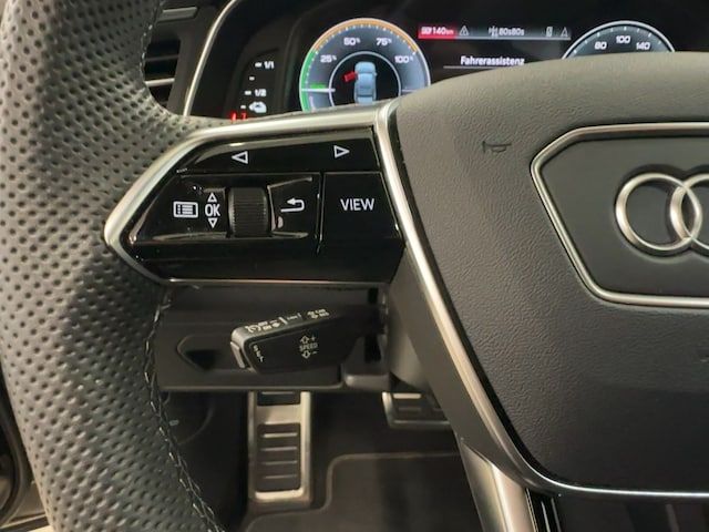 Audi A6 Limousine TFSI E - 2022 - Joinsteer - #16