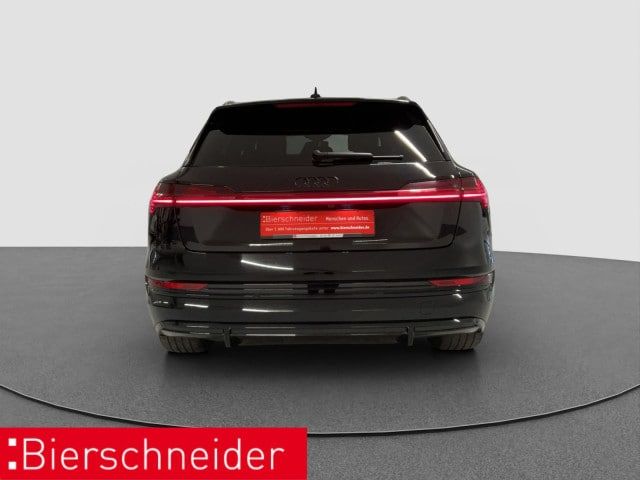 Audi E-tron S Line 55 Quattro - 2023 - Joinsteer - #6