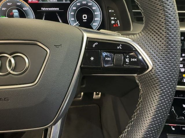 Audi A6 Limousine TFSI E - 2022 - Joinsteer - #17