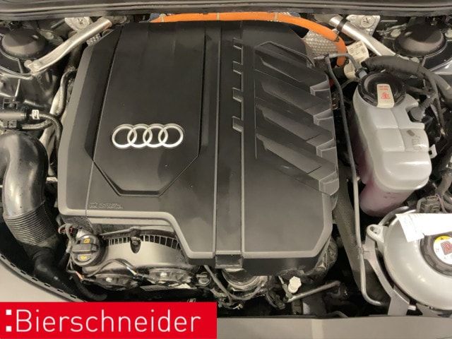 Audi A6 Limousine TFSI E - 2022 - Joinsteer - #22