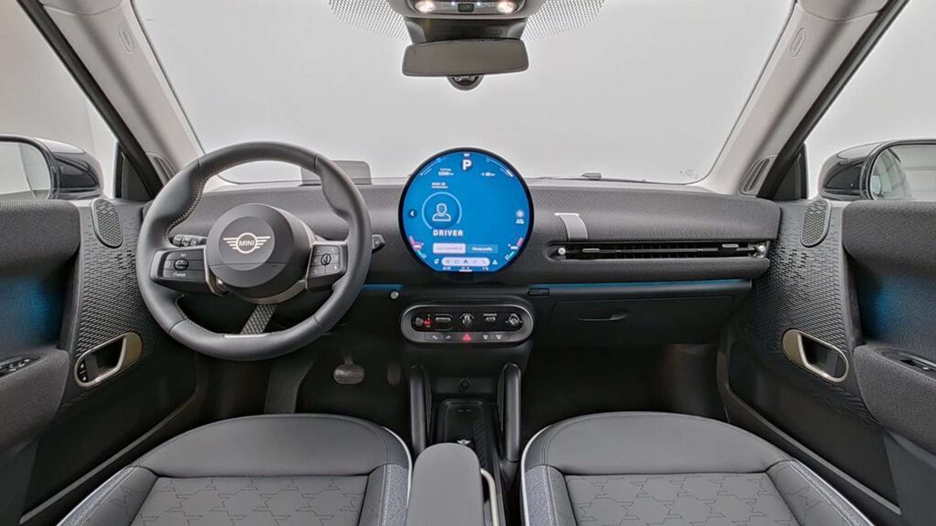 Mini Electric Classic Cooper E - 2025 - Joinsteer - #14