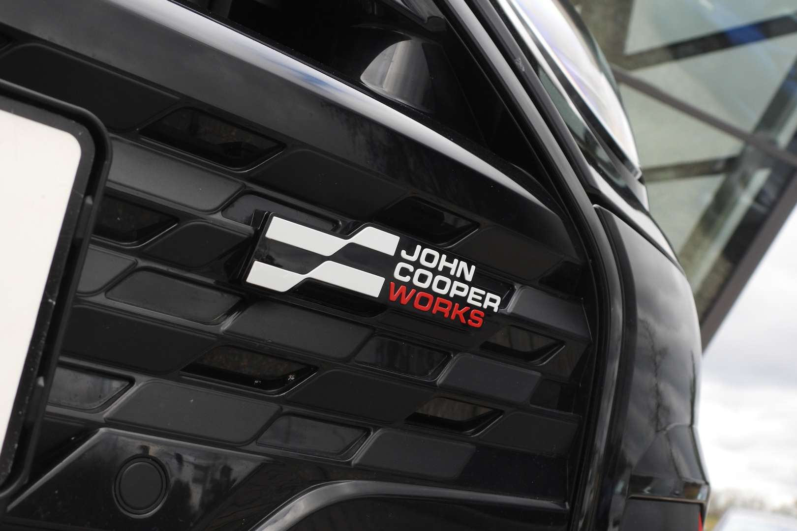 Mini Cabrio JCW John Cooper Works - 2025 - Joinsteer - #13