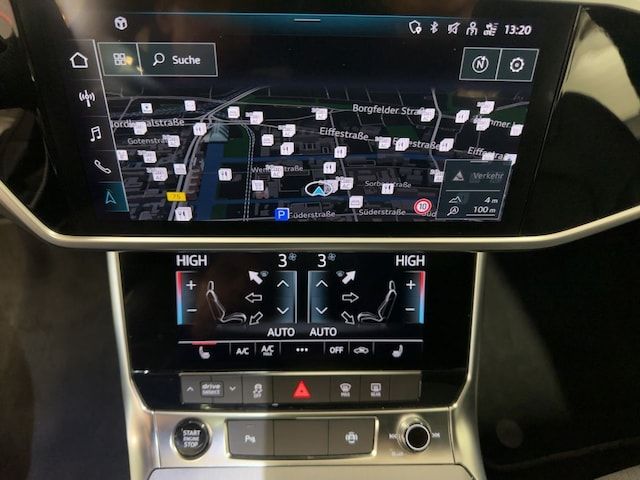 Audi A6 Limousine TFSI E - 2022 - Joinsteer - #18