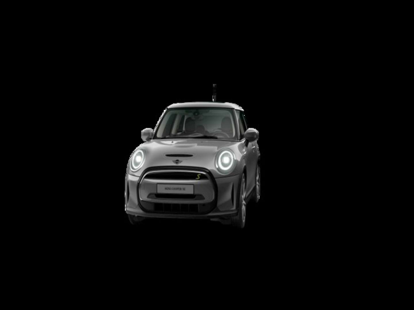 Mini Electric Cooper SE - 2021 - Joinsteer - #1
