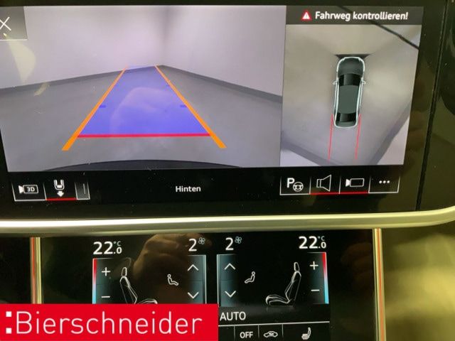 Audi A6 Limousine TFSI E - 2022 - Joinsteer - #23